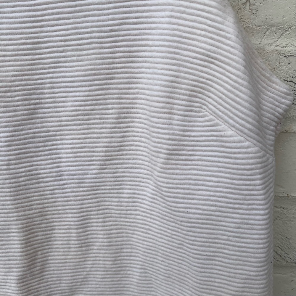 H&M Ribbed Tank Dress - Picture 4 of 6